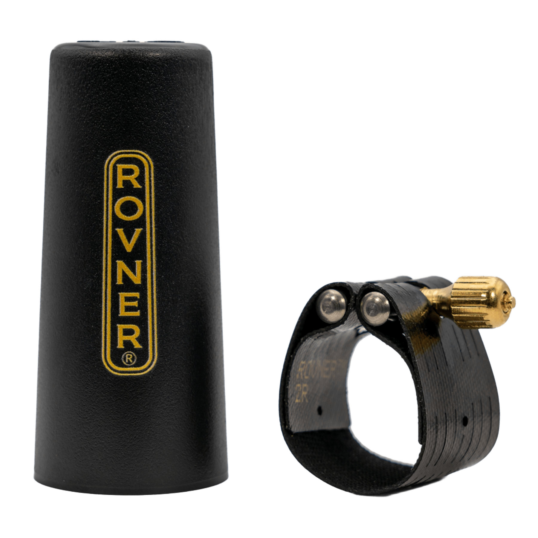 Rovner Dark Ligature