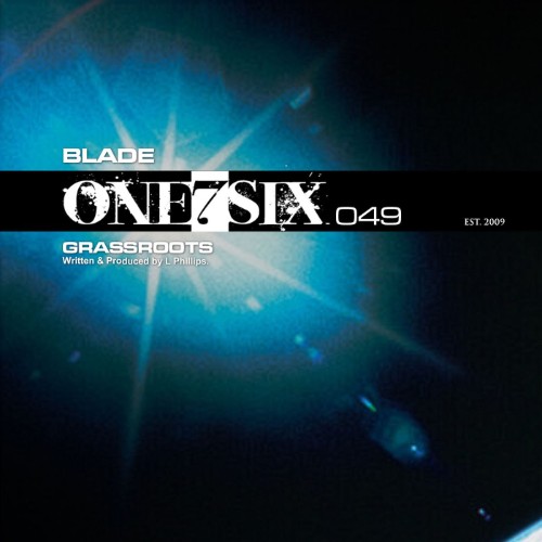 Blade (Dnb) - O7S 049 (2026) MP3