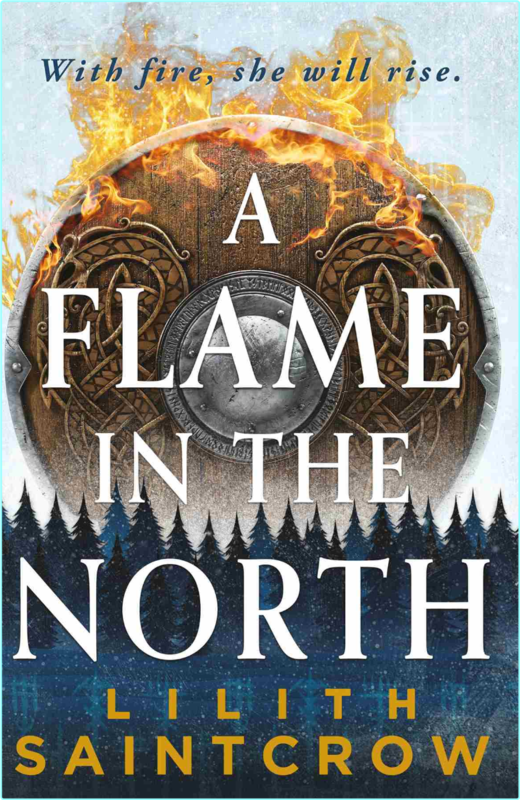 Lilith Saintcrow A Flame In The North Epub (Lilith Saintcrow)