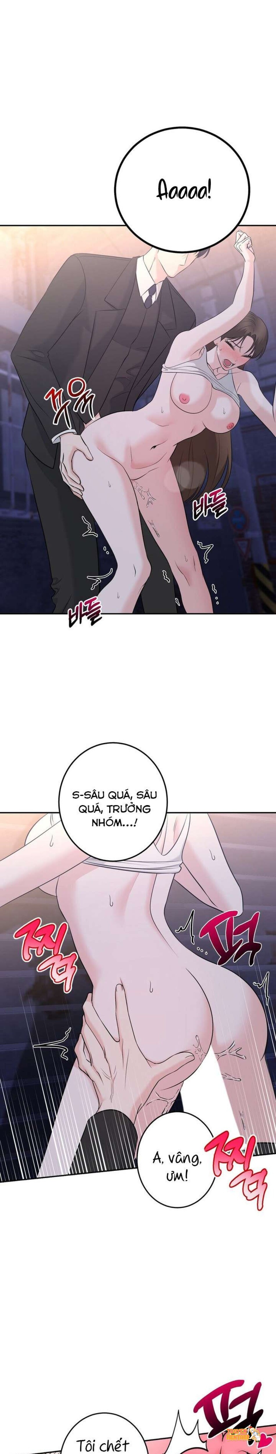 Xem ảnh [18+] Bị Ám Ảnh Bởi Người Sếp Đã Từng Từ Chối Tôi - Chapter 18 - tmpwhp5awxk - Truyenhentaiz.net