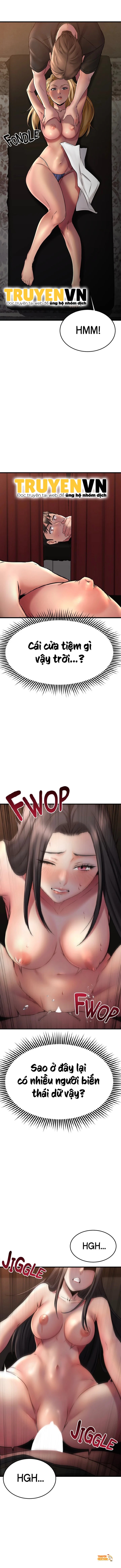 Trang truyện tmp3u7jkvpd trong truyện tranh Ranh Giới Người Bạn - Chapter 37 - truyenhentai18.net