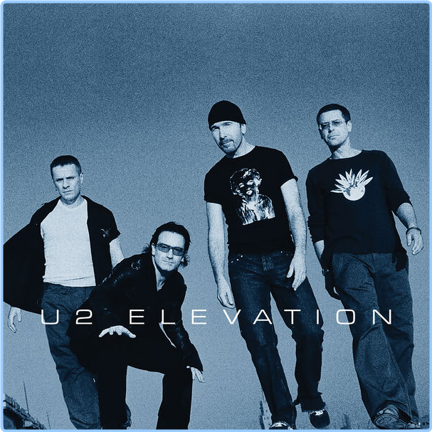 U2 Elevation Remastered (2024) Rock Flac 24 44 J6p4n0yvbe3p