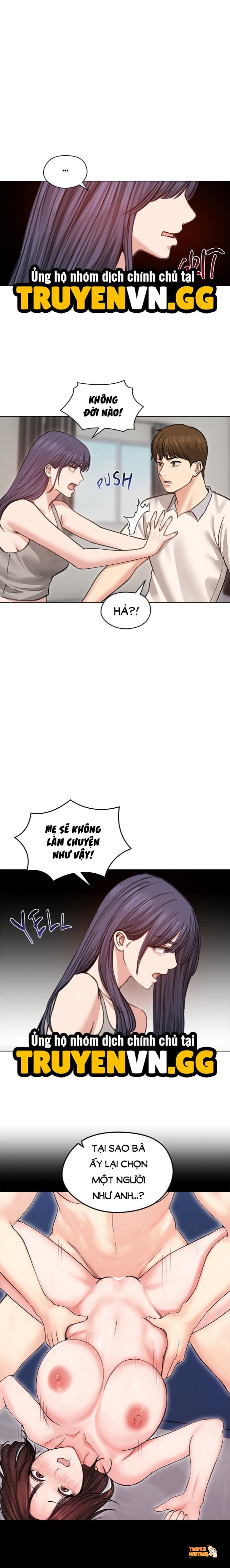 Xem ảnh tmpuubxeza5 trong truyện hentai Người Vợ Bỏ Trốn! - Chapter 31 - hentaitvn.net