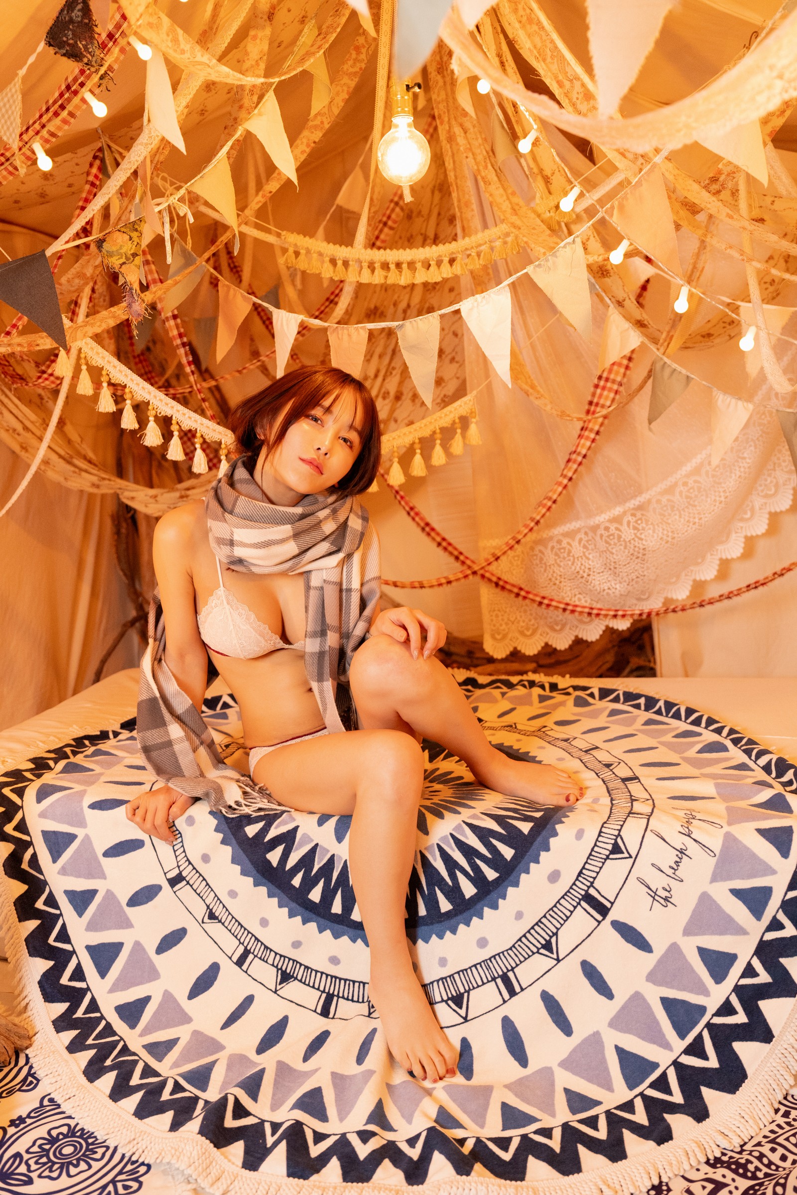 いくみ Fantia 2024年02月 写真＋视频合集（257P｜3V｜1.44GB）插图2