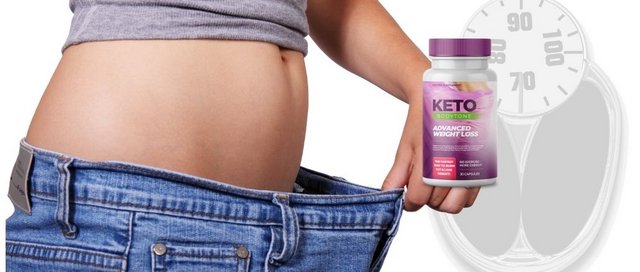 Keto BodyTone sûr et efficace