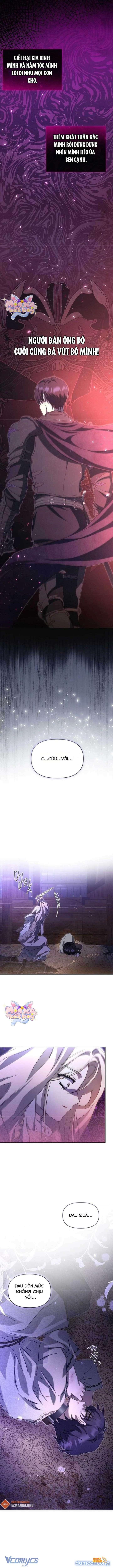 Xem ảnh [18+] Lần Thứ Hai Tôi Kết Hôn Với Quái Vật - Chapter 8 - tmpmk2ddgtg - Truyenhentaiz.net