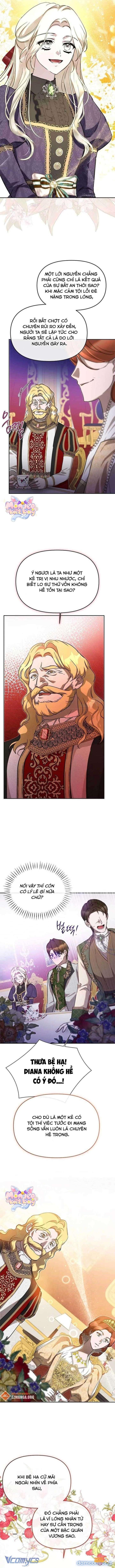 Xem ảnh [18+] Lần Thứ Hai Tôi Kết Hôn Với Quái Vật - Chapter 8 - tmpz2yt2mov - Truyenhentaiz.net