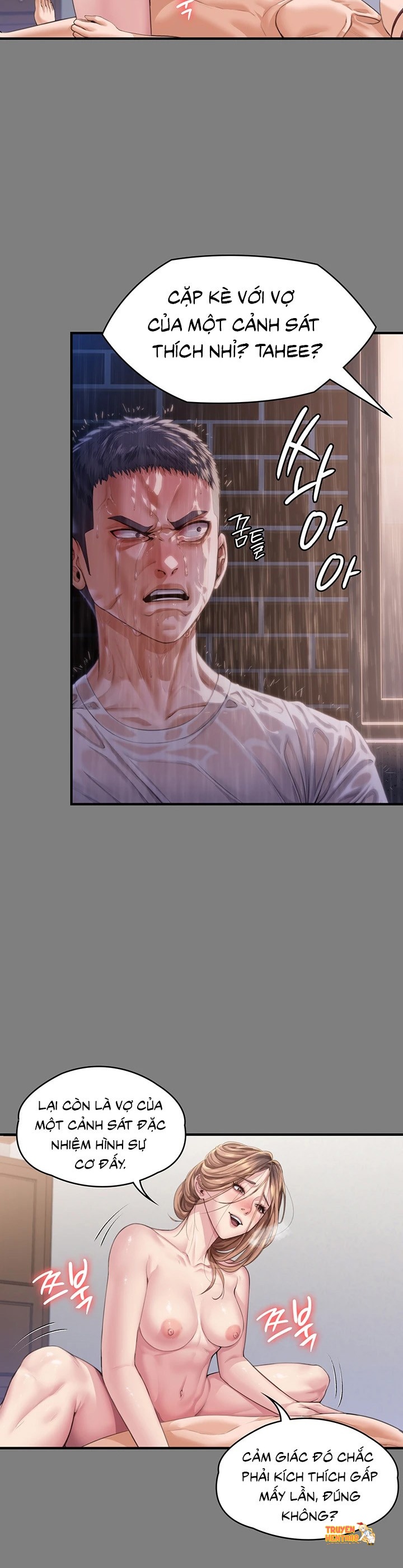 Xem ảnh tmp9kwmqjvu trong truyện hentai Tôi Sẽ Bảo Vệ Bạn - Chapter 4 - hentaitvn.net