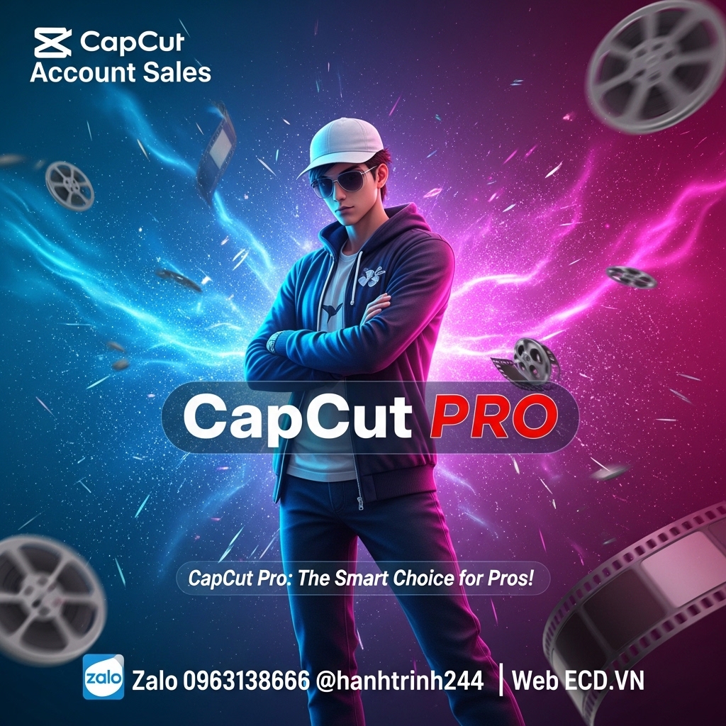 promo capcut pro unlocked