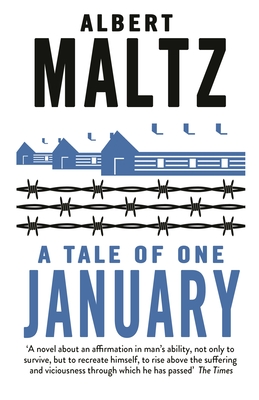 Book Review: A Tale of One January by Albert Maltz