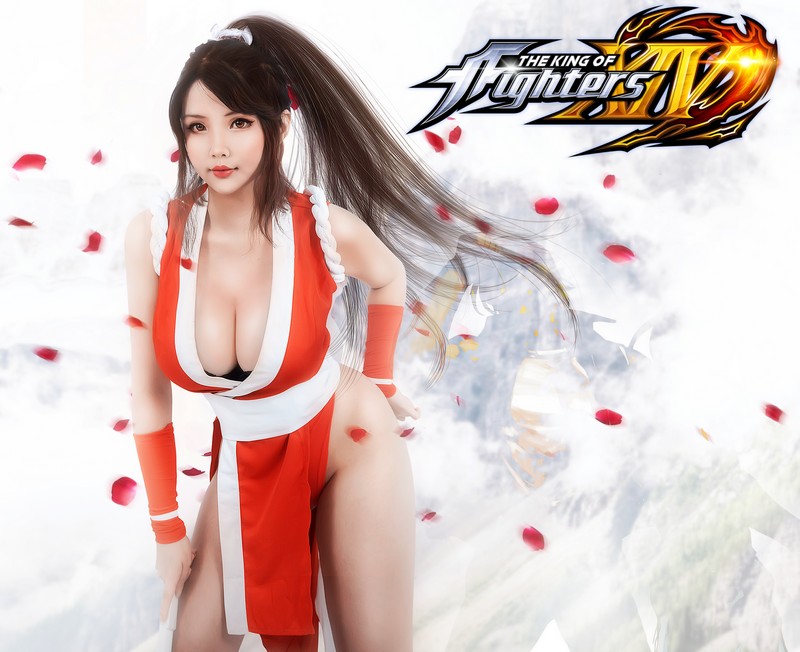 Hana Bunny Cosplay 超大合集｜728P 高清写真图片资源合集[728P-819.3M]插图4