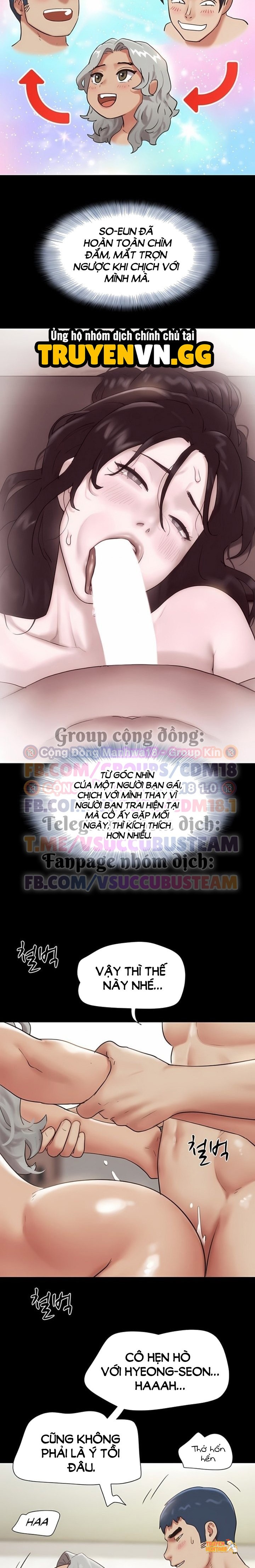 Xem ảnh Soeun - Chapter 76 - tmpo9 lizig - Truyenhentaiz.net