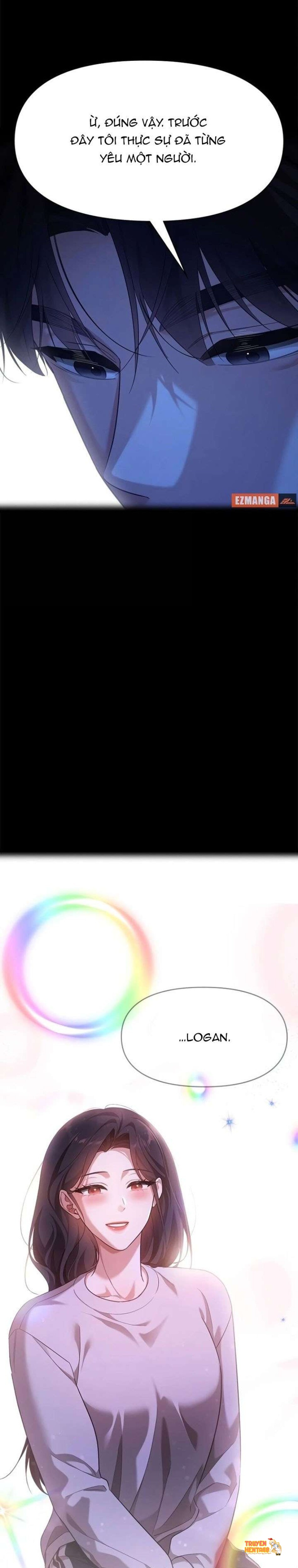 Vị Khách Trong Đêm - Chapter 30