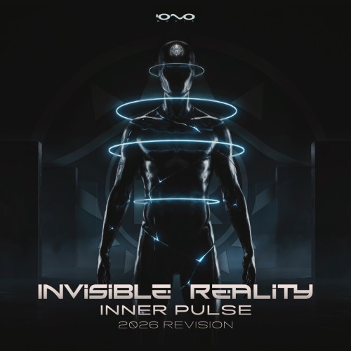 Invisible Reality - Inner Pulse (2026) Revisions) (2026)