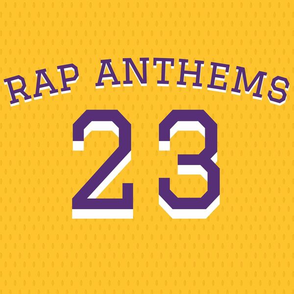 Various Artists- Rap Anthems 23 2023 Mp3 [320kbps]  2dw6gpjxcz42