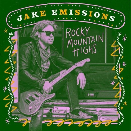 Je Emissions - Rocky Mountain Highs (2026)