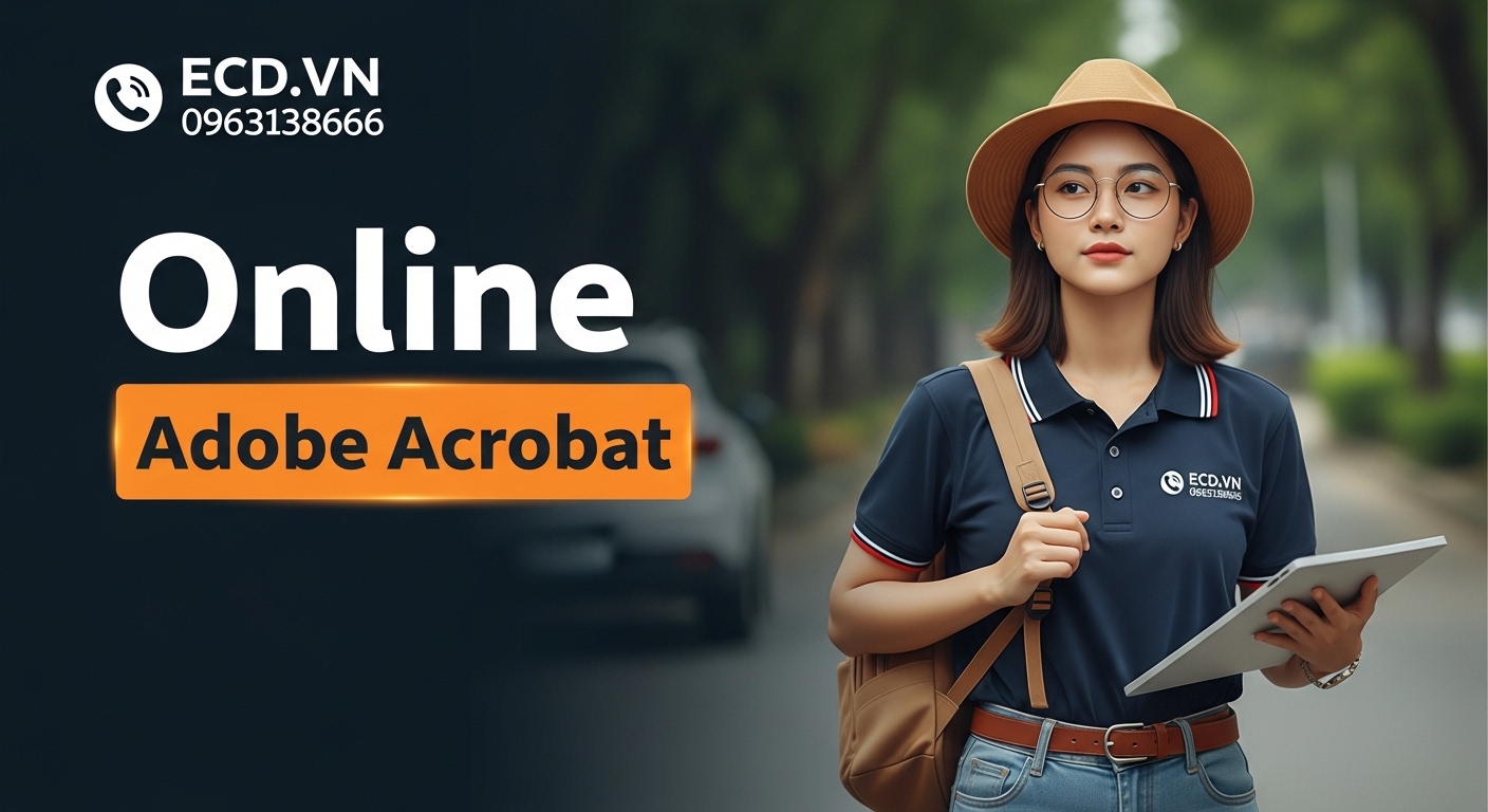 adobe acrobat automation