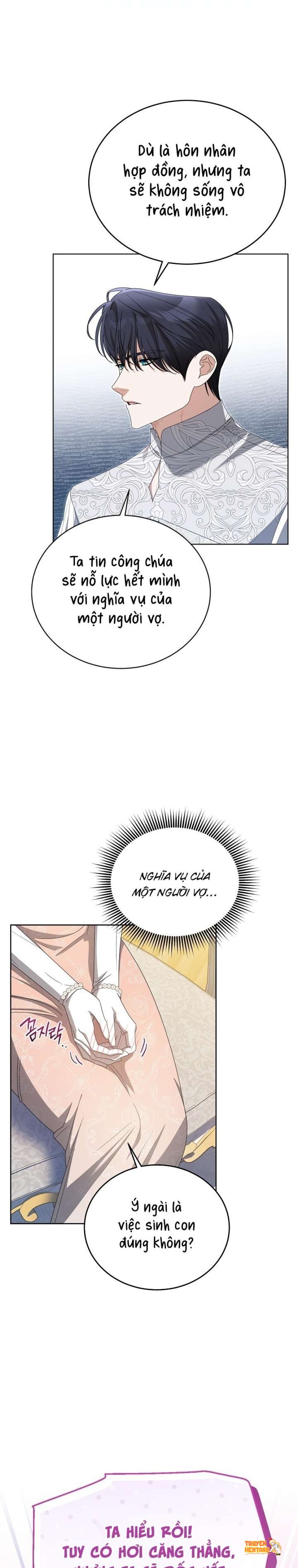 Xem ảnh [ 18+ ] Đại Công Tước Chó Má Của Tôi - Chapter 13 - tmpelgqkil9 - Truyenhentaiz.net