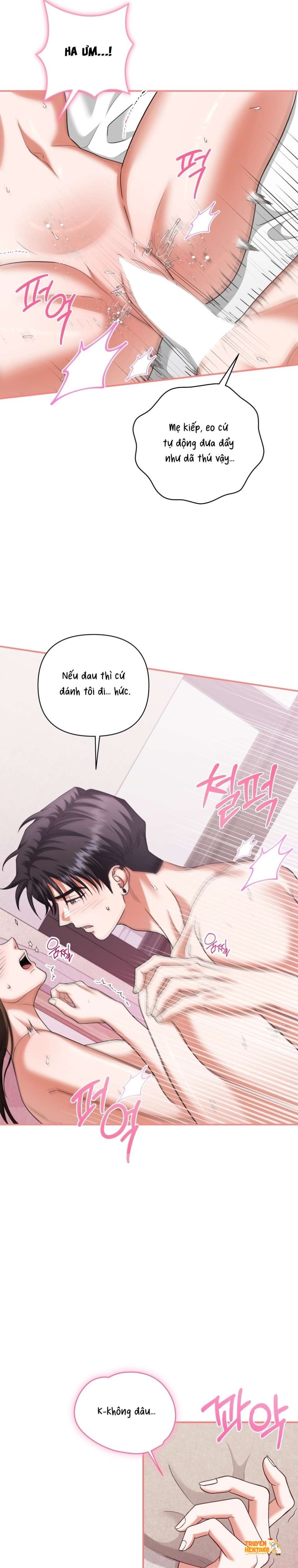 Xem ảnh [ 18+ ] D For Dirty - Chapter 14 - tmpfogvorln - Truyenhentaiz.net