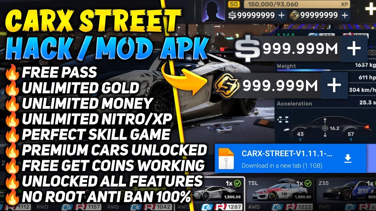 Main Interface
