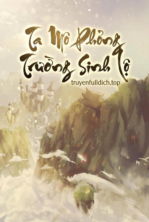 Ta Mô Phỏng Trường Sinh Lộ