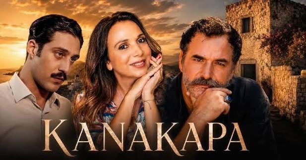 Poster: ΚΑΝΑΚΑΡΑ (2026-2027)