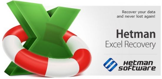 Hetman Excel Recovery 4.2 Multilingual