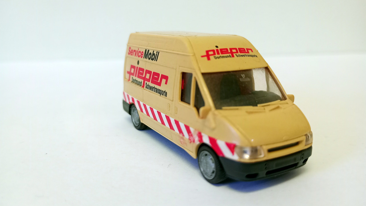 Mach (3616)