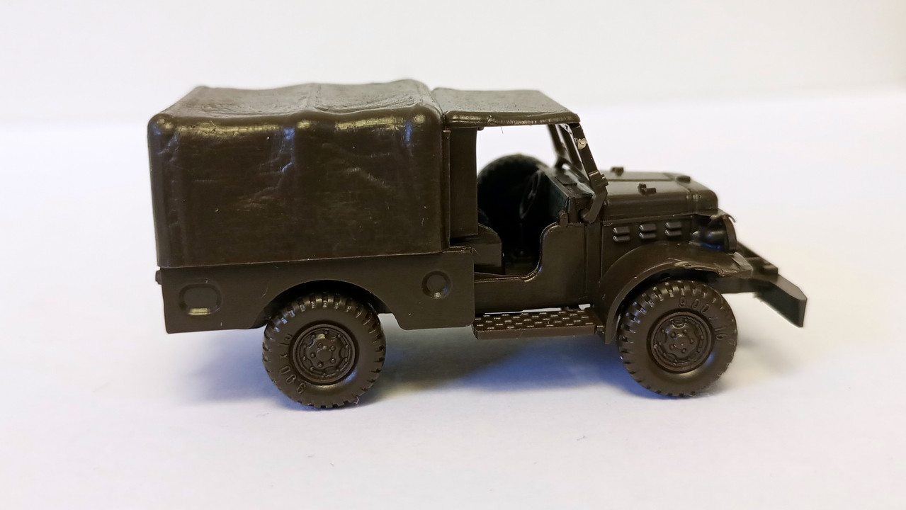 Mach (3630)
