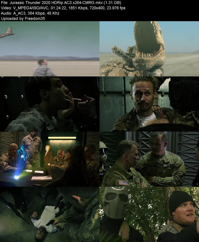Jurassic-Thunder-2020-HDRip-AC3-x264-CMR