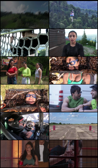  Khatron Ke Khiladi S14 11th August 2024 720p HDRip x264 Full Indian Show [800MB] Full Movie Download screenshot