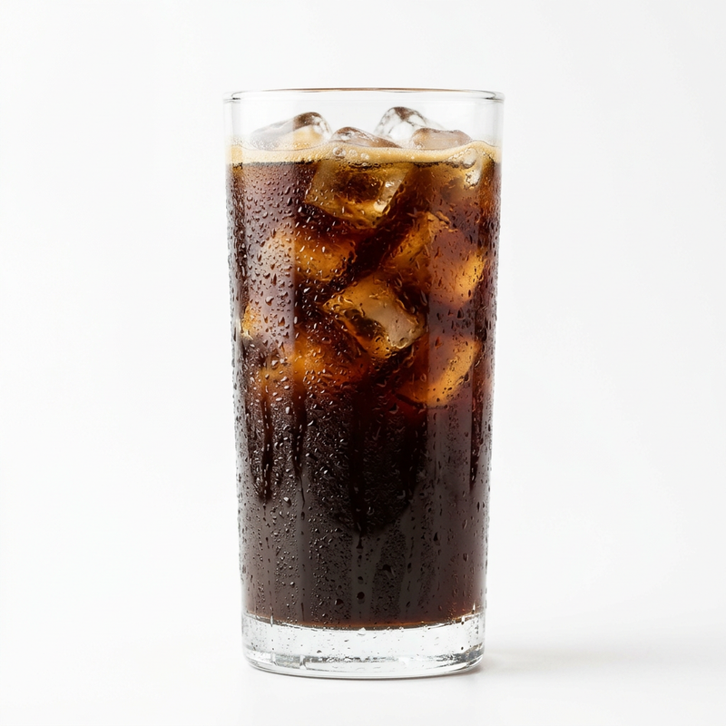 Café Americano Con Hielo (250 Ml.)