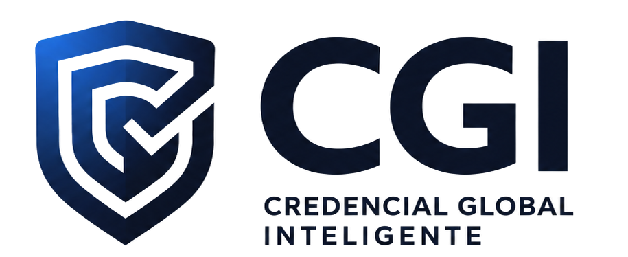 CGI - Credencial General de Identidad