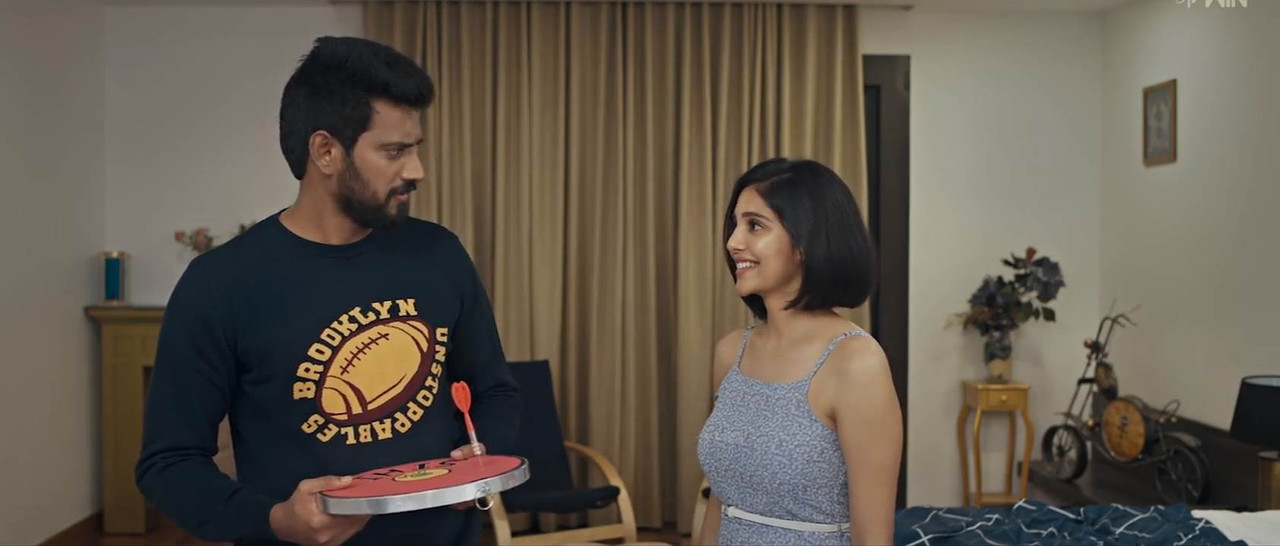 Love Mocktail 2 2022 WebRip [Telugu] 480p, 720p Screenshot