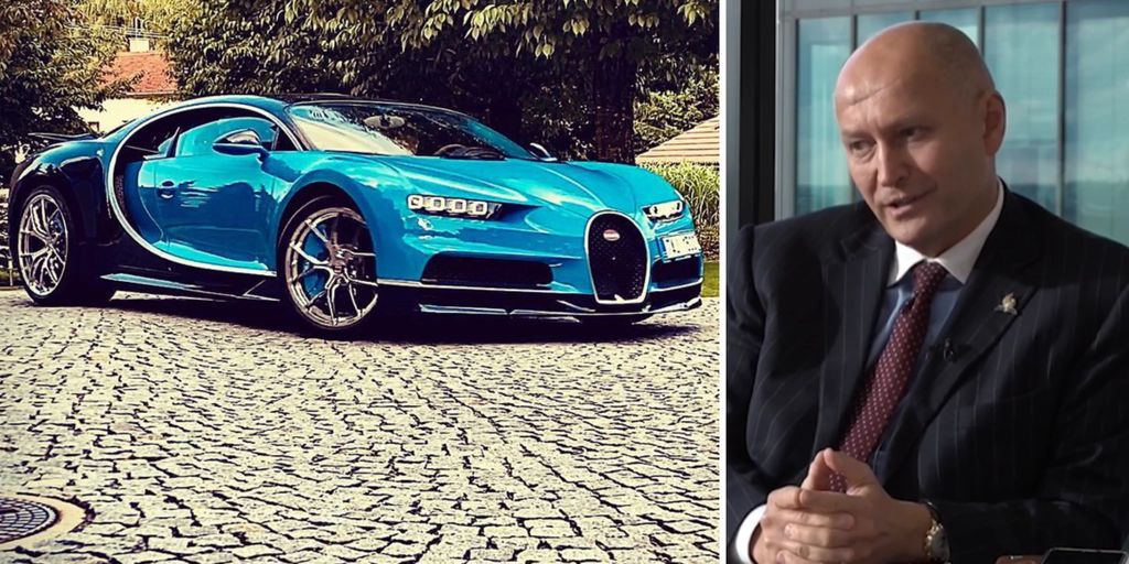 Gobierno de Alemania regaña a influencer que condujo a 400 kph en la autopista