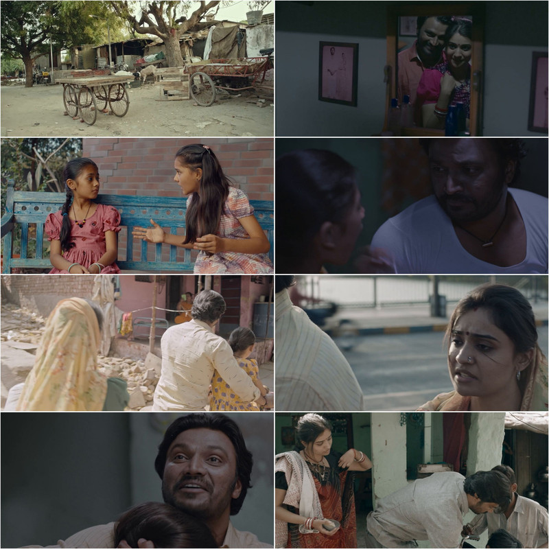 Mara Pappa Superhero (2024) Gujarati Full Movie HD ESub screenshot