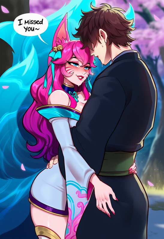 Spirit Blossom Reunion 11