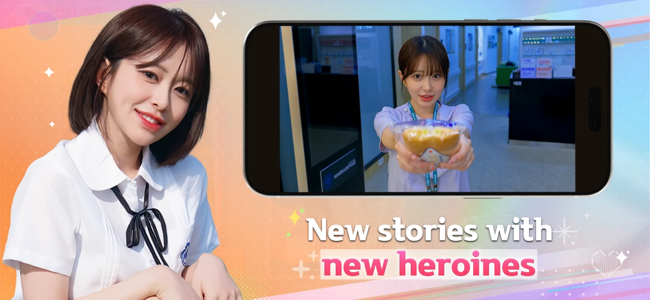 Hearts Under One Roof 2 all endings unlocked
