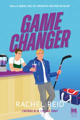 Rachel Reid – Game Changer (2026)