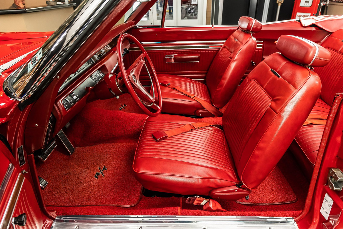 1969 Dodge Coronet RT 5248 37
