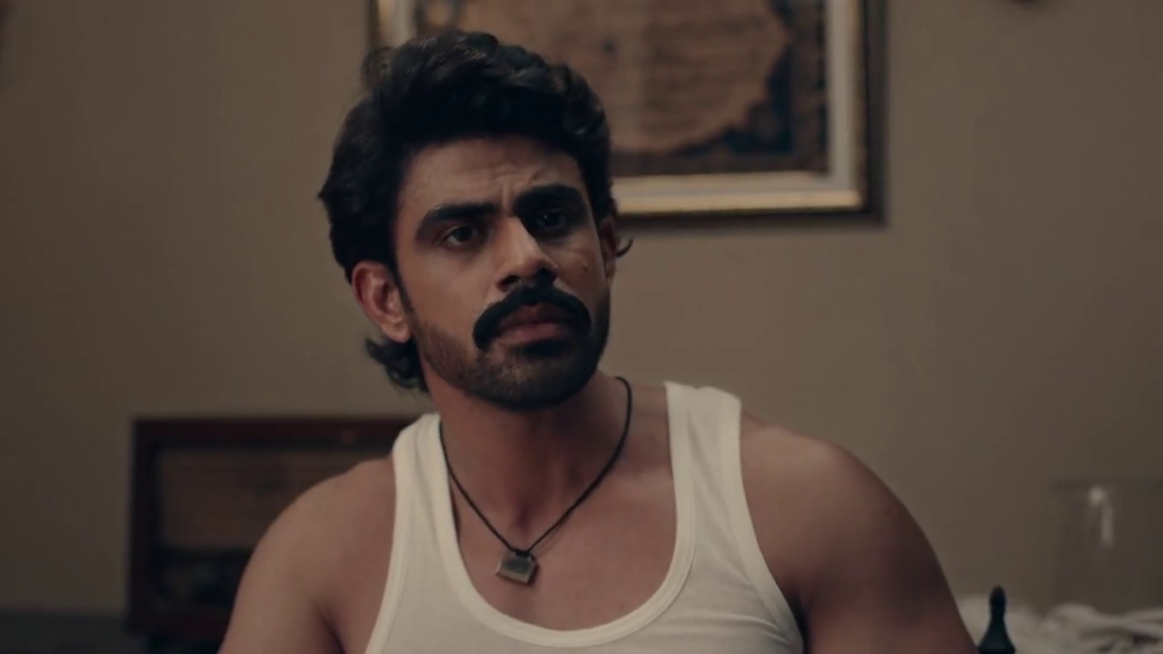 Ek Thi Begum Movie Screenshot