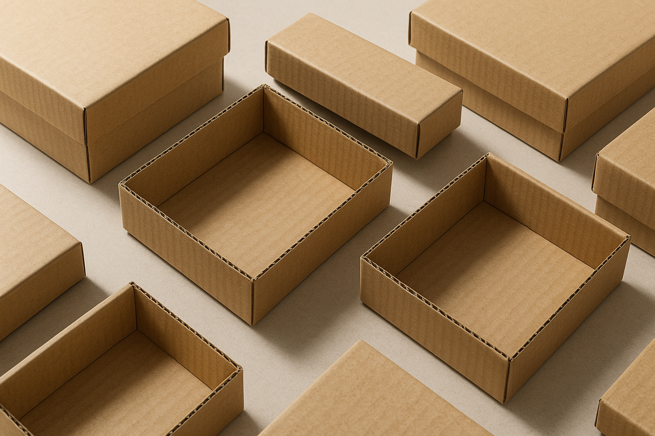 Частые ошибки при выборе упаковки и как их избежать