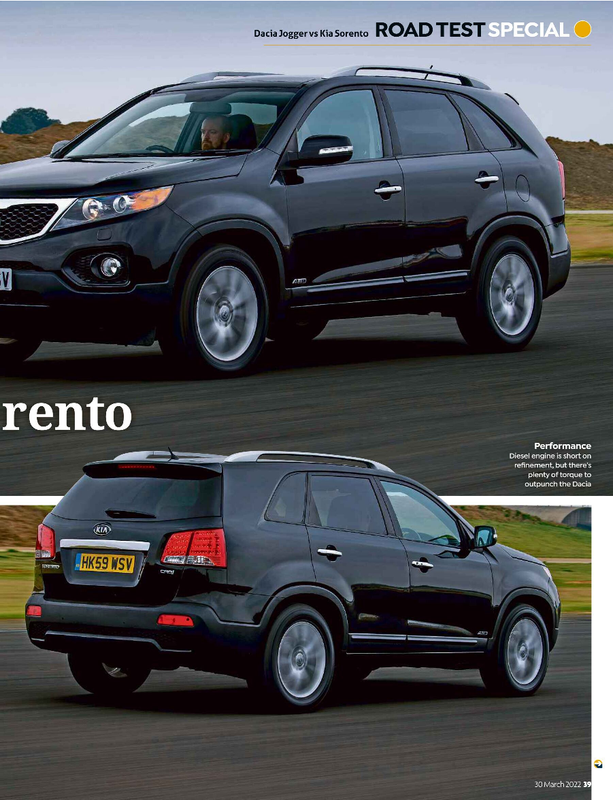 Auto Express - No. 1722, March30April 05 202239