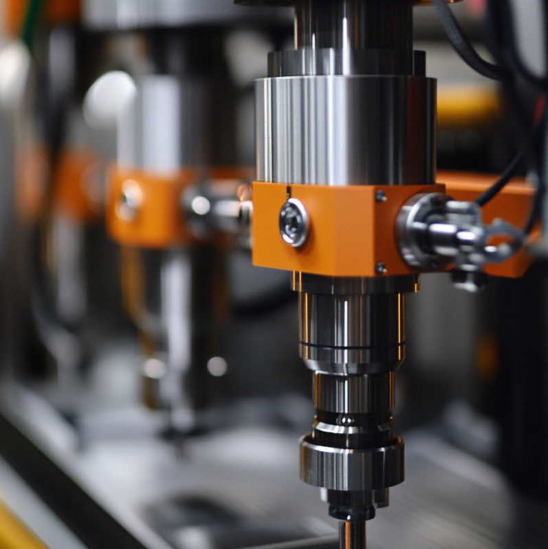 Soluciones industriales Tracsa