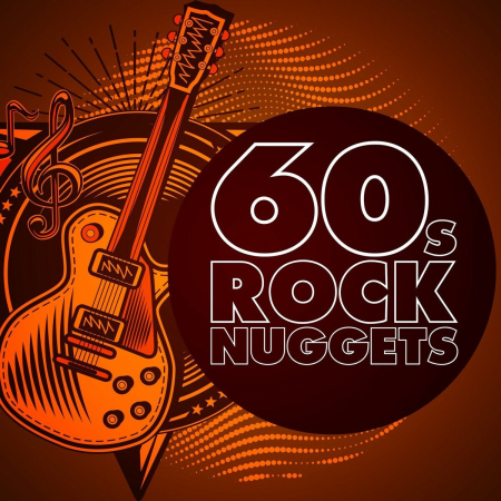 VA - 60s Rock Nuggets (2019)