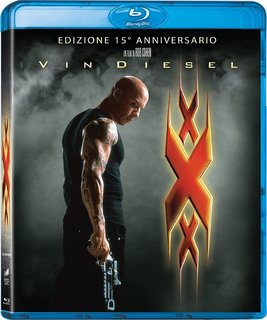 xXx (2002) [15th Anniversary Edition] .mkv HD 720p HEVC x265 AC3 ITA-ENG