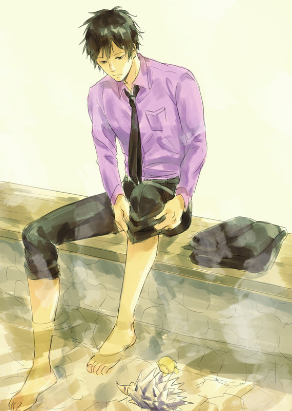 Hibari