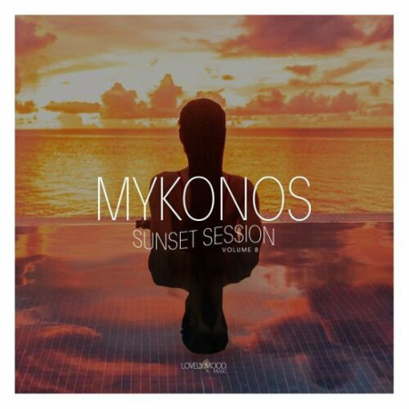 VA - Mykonos Sunset Session Vol.8 (2022)