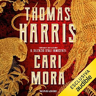 Thomas Harris - Cari Mora (2019) .mp3 - 160 kbps