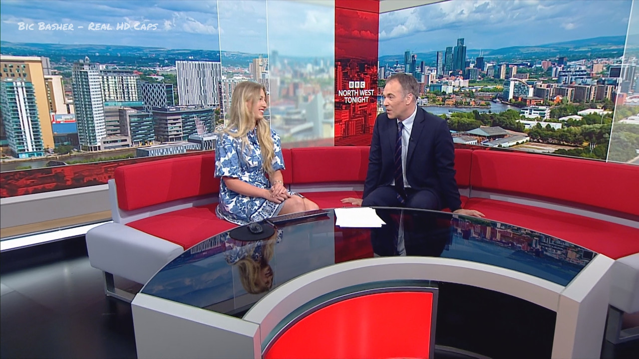 05.14 - 18.30.00 - North West Tonight; Weather. The new film from Rog....ts_snapshot_27.56.795